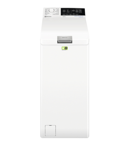 Electrolux EW7TN13372C washing machine Top-load