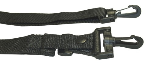 ET5X BREAKAWAY SHOULDER STRAP