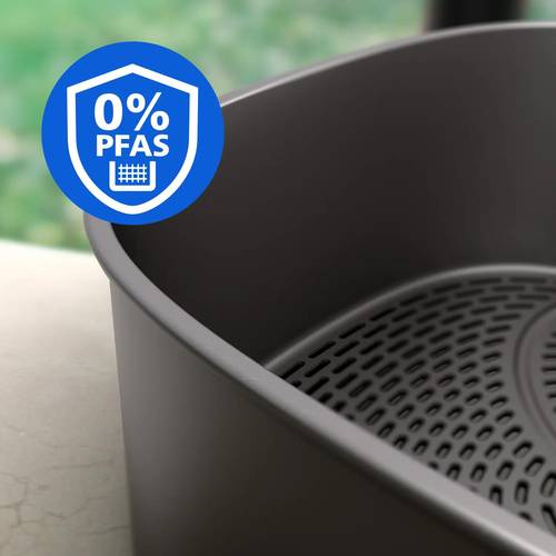 Philips Airfryer Dual Stacked 4000 Series NA462/70, afbeelding 5