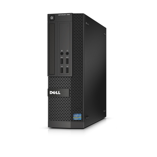 dell xe2 sff