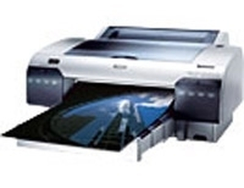 Epson Stylus Pro 4400