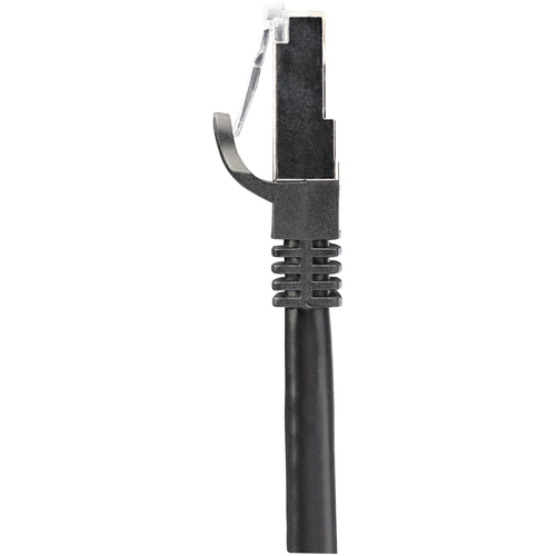 StarTech.com N6SPAT1MBK - Verbindingskabel, afbeelding 4