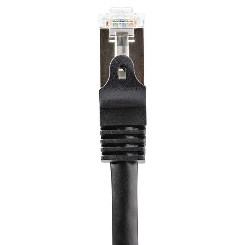 StarTech.com N6SPAT1MBK - Verbindingskabel, afbeelding 3