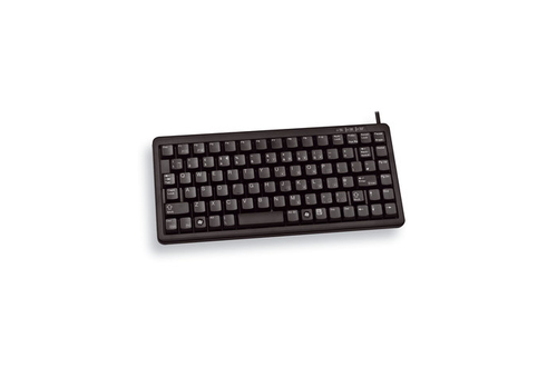 BLACK 11 ULTRASLIM 86 MECHANICAL KEYSWI