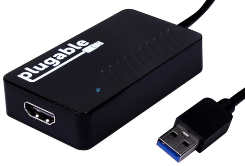 Plugable UGA-2KHDMI product photo