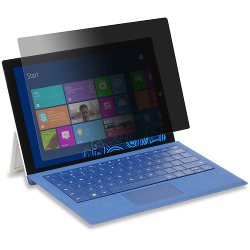 4VU PRIVACY SCREEN FOR MICROSOFT SURFACE PRO 7, SURFACE PRO 6, SURFACE PRO (2017