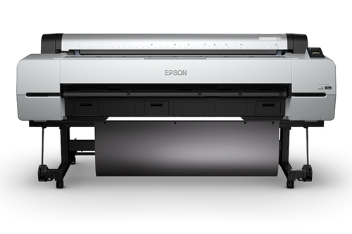 Plotter Epson SureColor P20000 Fotografía Inyección de Tinta 64" Resolución 2400x1200 - SCP20000SE