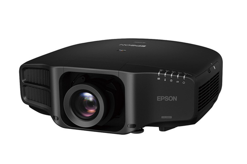 Epson PowerLite PRO G7905U - Proyector 3LCD - 7000 lúmenes blanco - 7000 lúmenes color - WUXGA 1920 x 1200 - 1610 - 1080p - objetivo estándar - LAN - con 3 años de Epson Road Service Program - Epson Brighter Futures Education Program - V11H749120