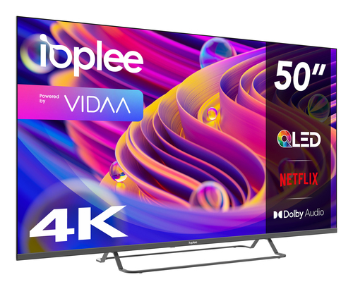 IOPLEE LE-50VAAQ TV – image 7