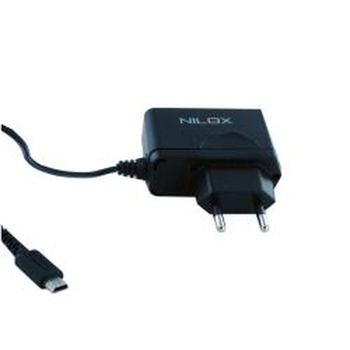 Nilox 11NX07AL00001 power adapter/inverter Black