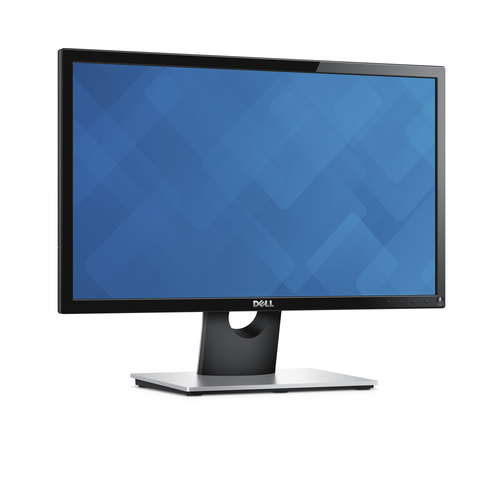 Dell SE2216H computer monitor – image 2