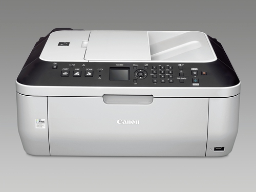 Canon PIXMA MX330 Inkjet A4 – image 2