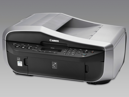 Canon PIXMA MX310 Inkjet A4 – image 2