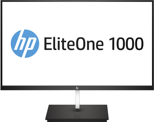 HP EliteOne 1000 computer monitor – image 1