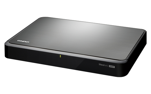 QNAP HS-210 NAS/storage server Marvell – image 5