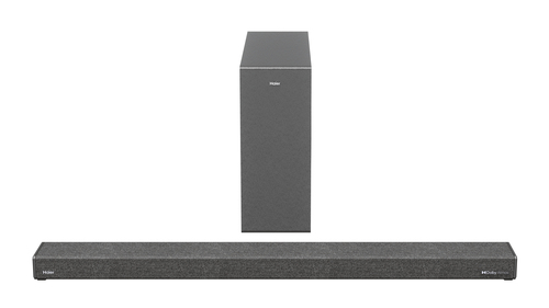 Haier HSD210K6 2.1