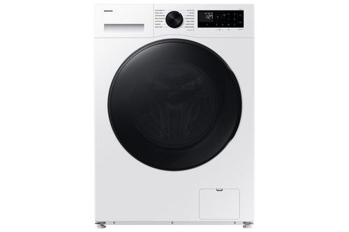 Samsung WD90DG5B15BE Series 5 Washer Dryer in White 1400 Spin 9kg 6kg - image 1