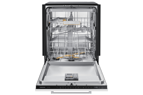 Samsung DW60BG750B00ET dishwasher Fully built-in 14 place settings – image 3