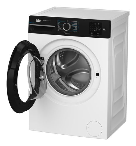 Beko WM218 washing machine Front-load – image 7