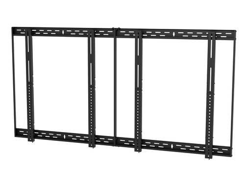 DS-VW655-2X2 SOPORTES VIDEO WALL PEERLESS DS-VW655-2X2 DE PARED PARA MONITORES DE 46 A 55 CAPACIDAD HASTA 272 KG DS-VW655-2X2