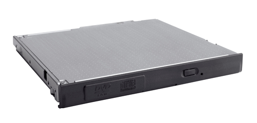 HP 24X 68Pin Carbon Slimline CD Drive