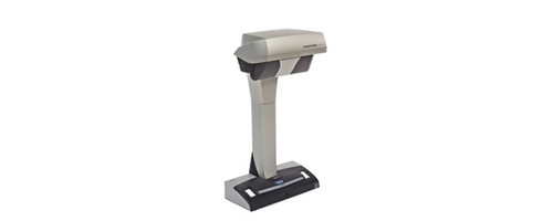 ESCANER SCANSNAP SV600 SISTEMA ELEVADO SIMPLEX CCD ESCANER DE DOCUMENTOS CG01000-294101 - CG01000-294101