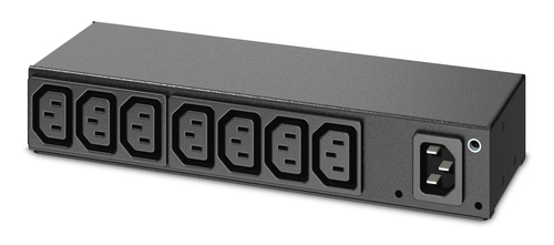 APC Rack PDU 0U/1U 120-240V/15A 220-240V