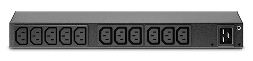 APC Rack PDU, Basic AP6020A stekkerdoos, afbeelding 3