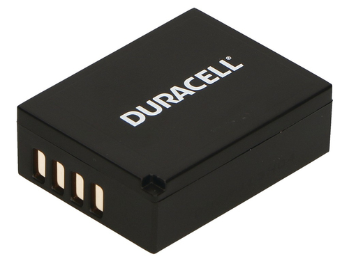 Duracell DRFW126, Fujifilm, 1140 mAh, 7,2 V, Lithium-Ion (Li-Ion), afbeelding 2