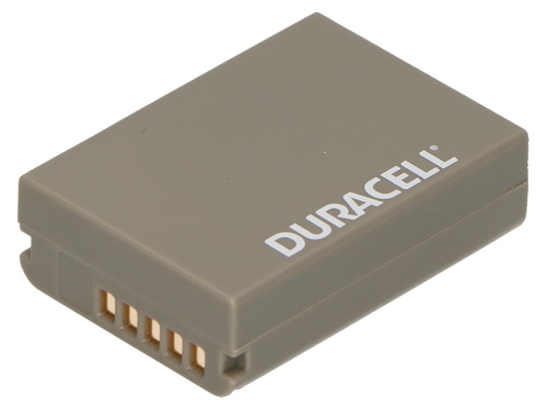Duracell DROBLN1, Olympus, 1140 mAh, 7,4 V, Lithium-Ion (Li-Ion), afbeelding 2