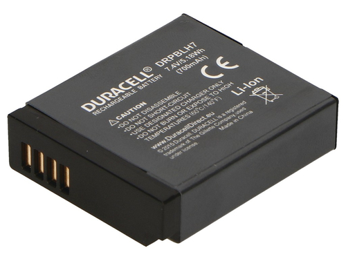 Digital Camera Battery 7.4V 700mAh, afbeelding 3