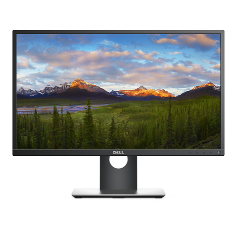 DELL Professional P2417H Computerbildschirm, 23.8"