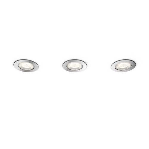 Philips myBathroom Recessed spot light