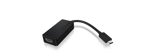 ICY BOX USB-C naar HDMI adapter, afbeelding 3