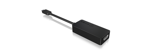 ICY BOX USB-C naar HDMI adapter, afbeelding 5