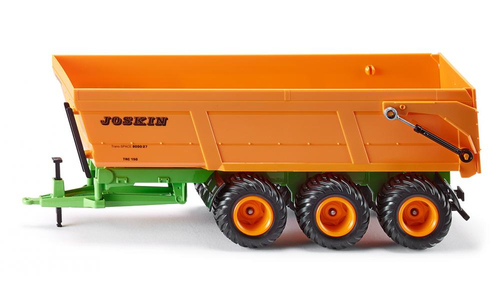 Siku 2892 žaislinių transporto priemonių trasos dalis / priedas
