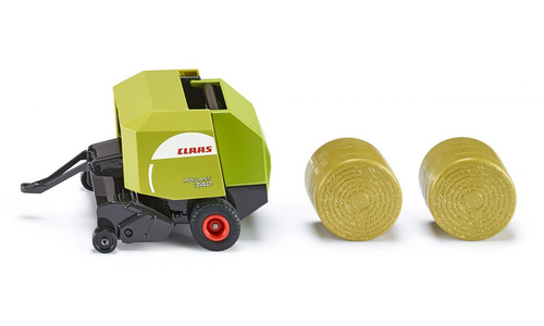 Siku 2268 žaislinių transporto priemonių trasos dalis / priedas Traktoriaus modelis