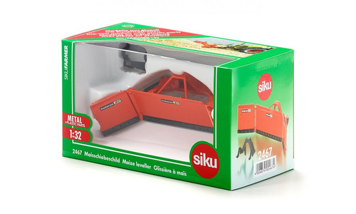 SIKU Farmer - Maisschuif modelvoertuig, afbeelding 3