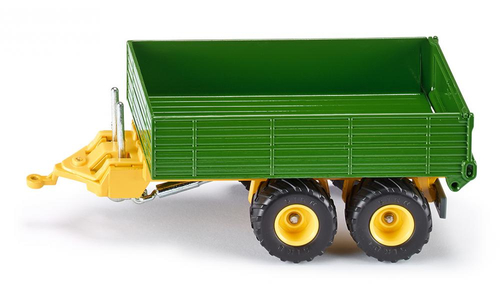 Siku 2552