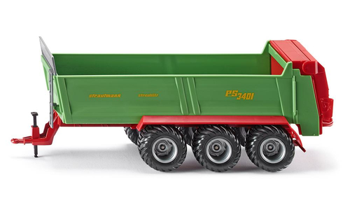 Siku 2894 žaislinių transporto priemonių trasos dalis / priedas