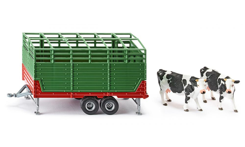 Siku 2875 žaislinių transporto priemonių trasos dalis / priedas