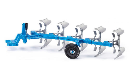 Siku 2051 žaislinių transporto priemonių trasos dalis / priedas