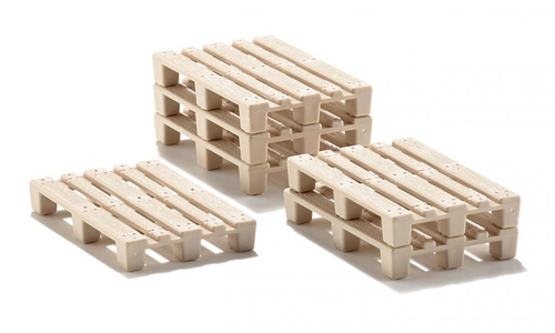 Siku 7015 Spielzeug-Fahrzeugbahnteile & Zubehör
