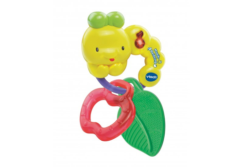 VTech 80-185204-004 motoorseid oskusi arendav mänguasi