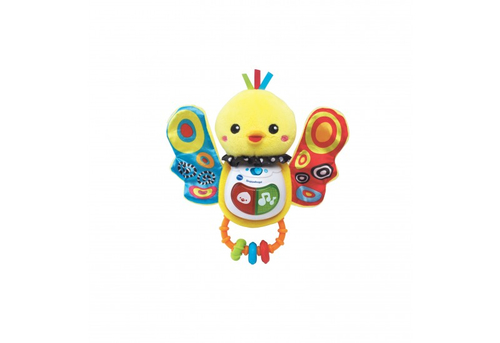 VTech 80-185304-004 motoorseid oskusi arendav mänguasi