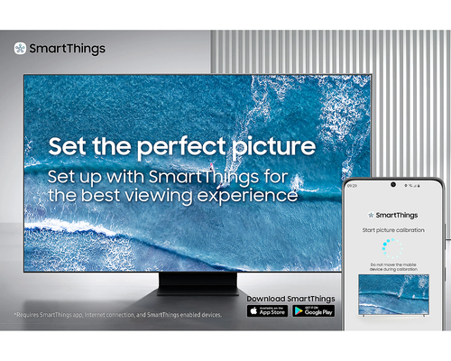 Samsung Series 9 QN95C – image 6