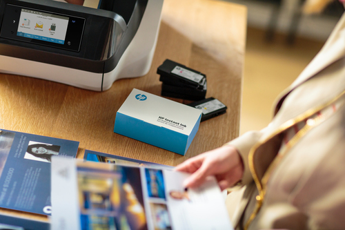 HP OfficeJet Pro 8725 All-in-One Printer