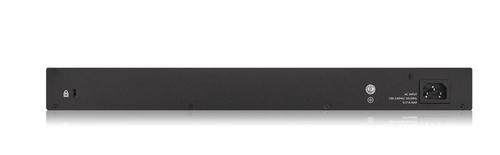 Zyxel XGS2210-52 - Switch, afbeelding 4