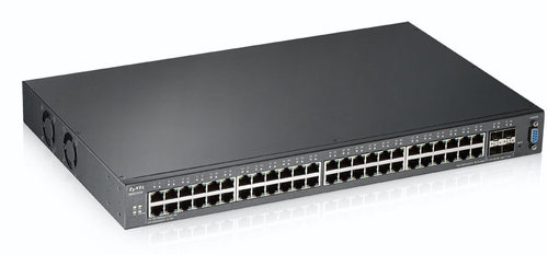 Zyxel XGS2210-52 - Switch, afbeelding 2