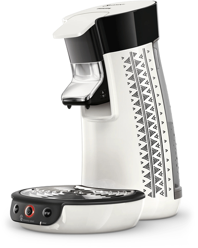 Senseo Viva Café HD6569/14 coffee maker Pod coffee machine – image 4